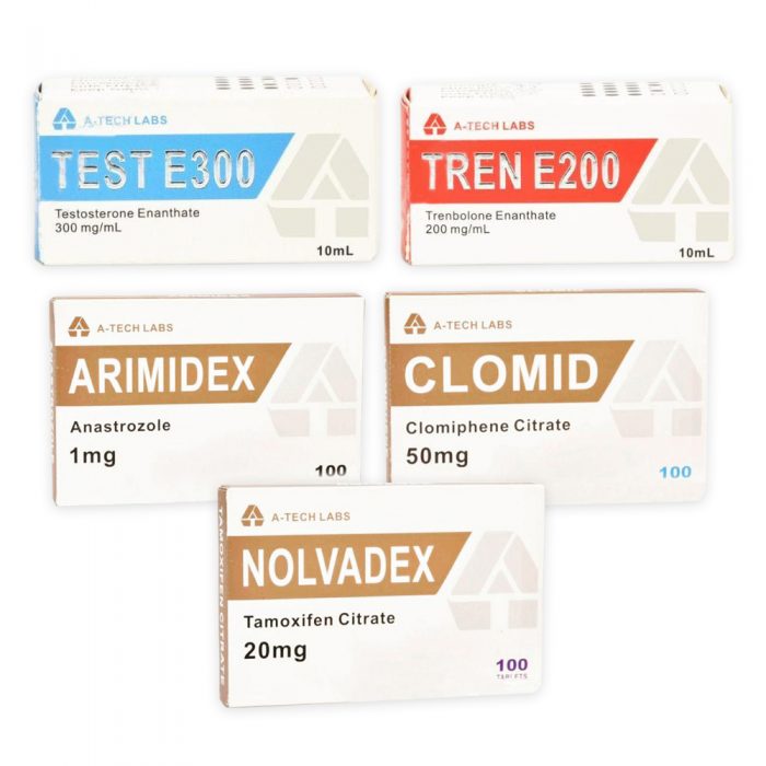 Buy Oral Tren Mcg Tab Tabs International Shipping