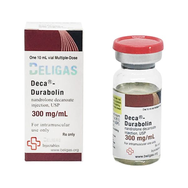 Deca Beligas