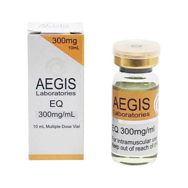 EQ Aegis