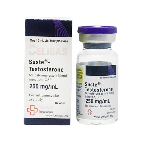 Sustanon beligas