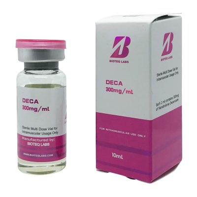 bioteq labs deca