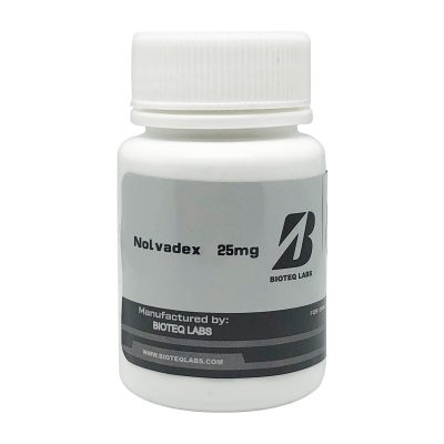 bioteq labs nolvadex