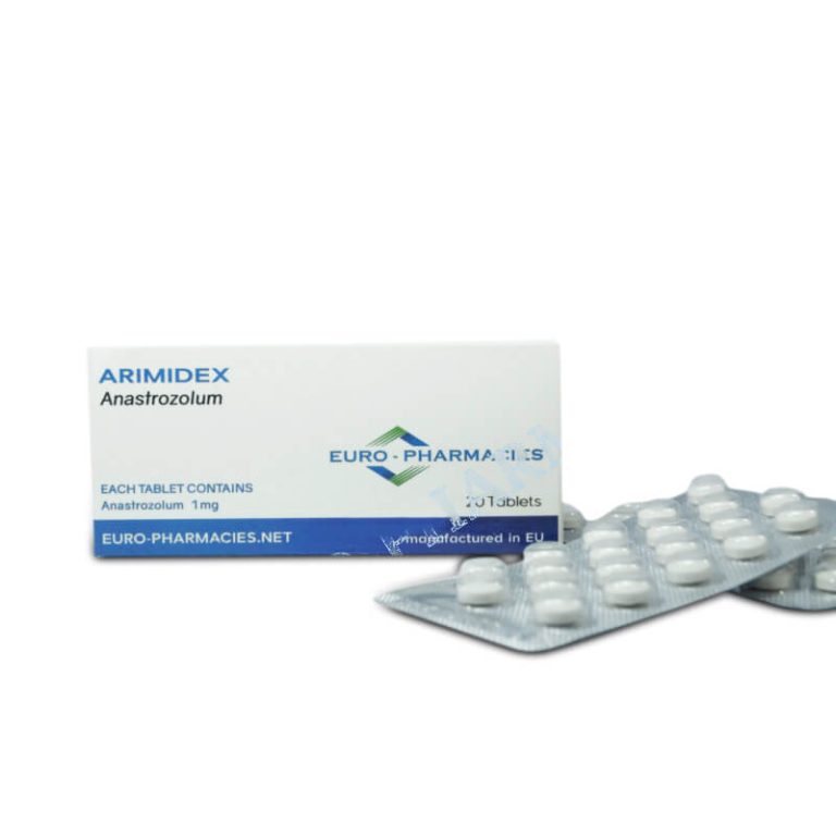 Arimidex For Breast Cancer | Buy Anastrozole Online | Pharmahub.to