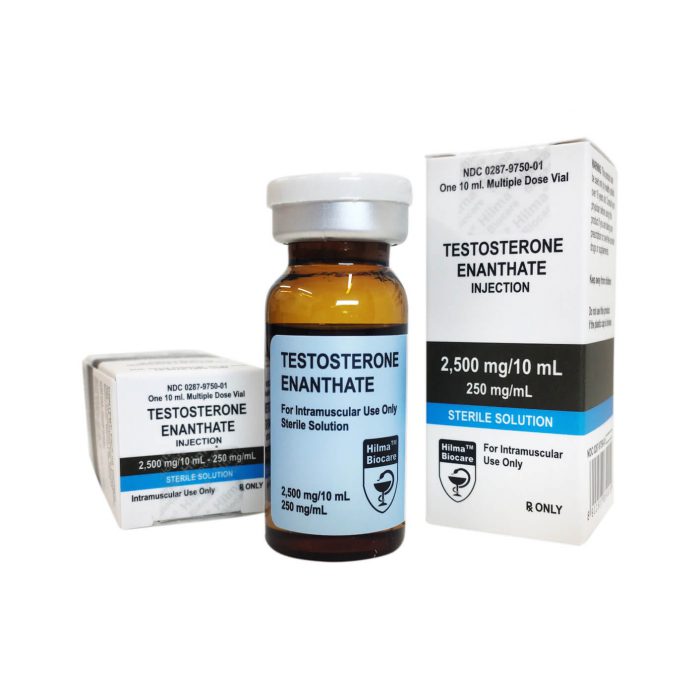 Buy Enanthate Testosterone Testosterone Injection for Sale in USA