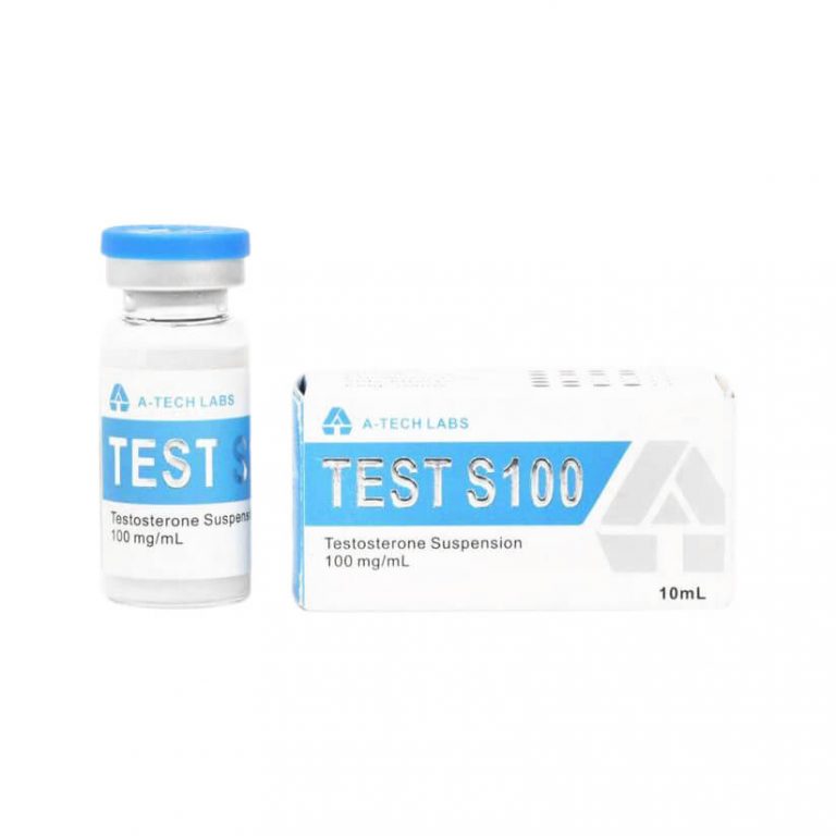 Testosterone Undecanoate - 50mg 50tabs - A-Tech Labs | PharmaHub.to