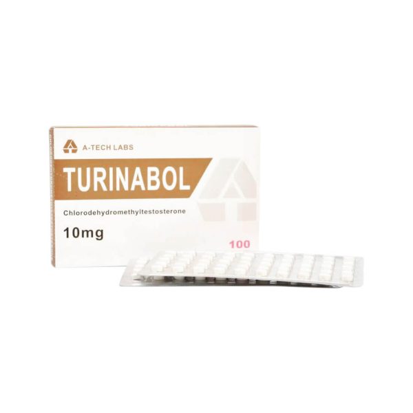 TURINABOL a techlabs