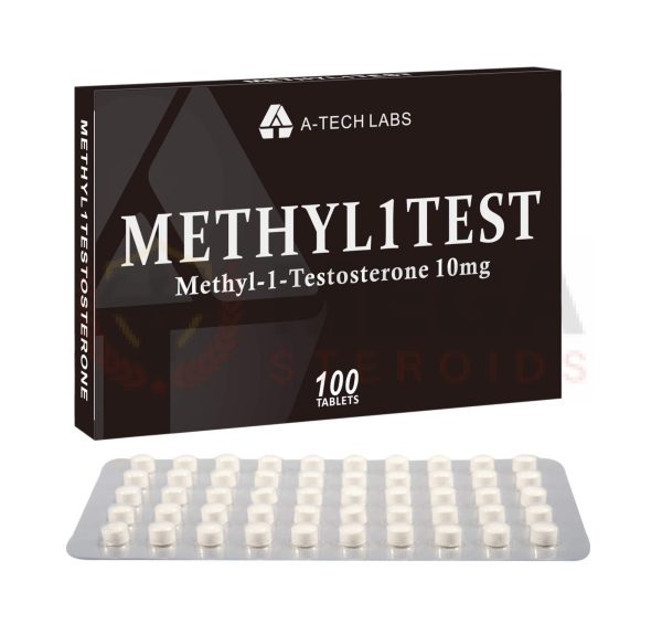 atech METHYL1TEST