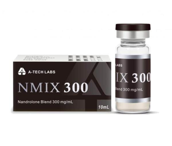atech NMIX 300