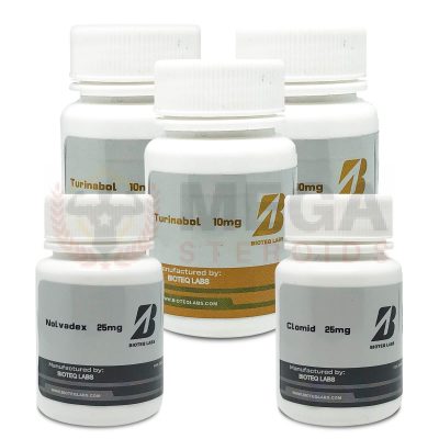 pack bioteq 3turinabol nolvadex clomid