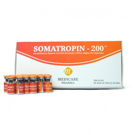 Somatropin kaufen dm