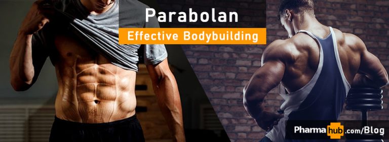 parabolan effective bodybuilding