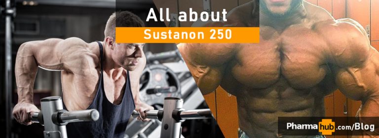 all about sustanon