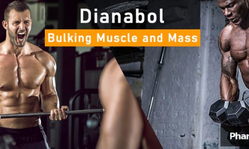 dbol bulk muscle mass