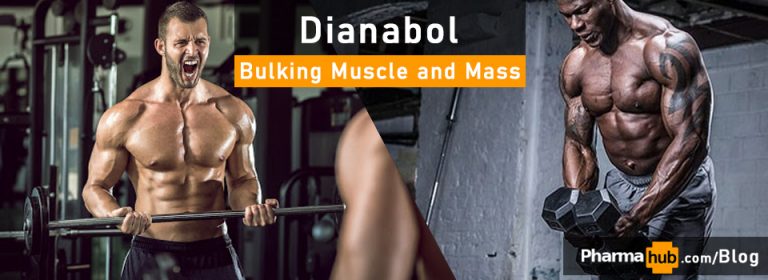 dbol bulk muscle mass
