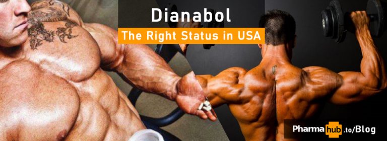 dianabol USA