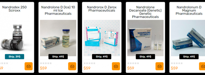 5 things to know before you run a Deca Durabolin Cycle | PharmaHub.to