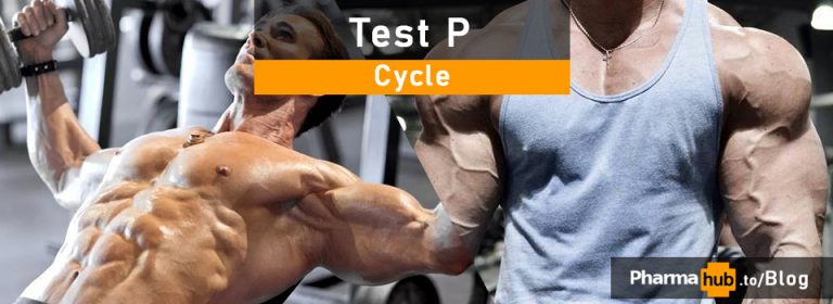 test p cycle