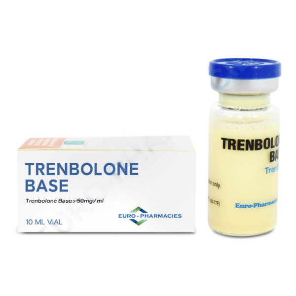 Euro Pharmacies Trenbolone Base