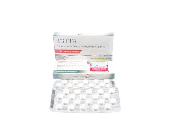 T3T4 120mg