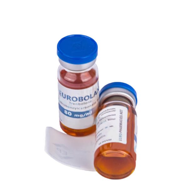 eurobolan 80mgml 10mlvial ep