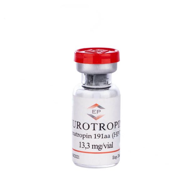 eurotropin 40iu