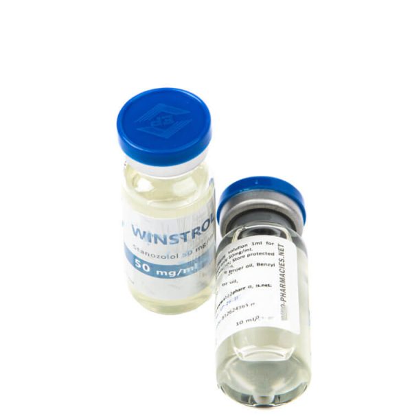 winstrol inject 50