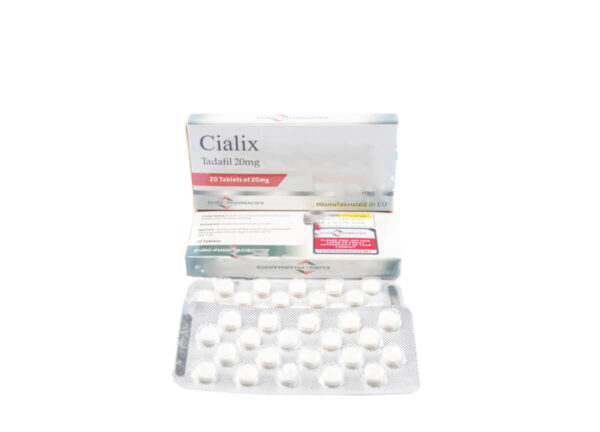 CIALIX 20mg
