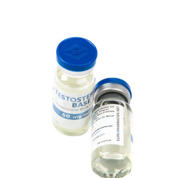 Testosterone base Euro