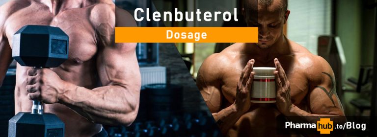 clenbuterol dosage