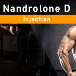 nandrolone d injection