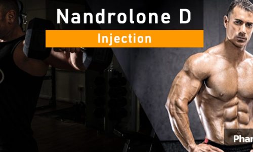 nandrolone d injection