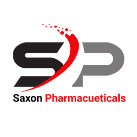 WH Saxon Pharmaceuticals