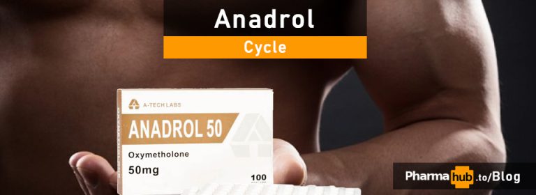 anadrol cycle