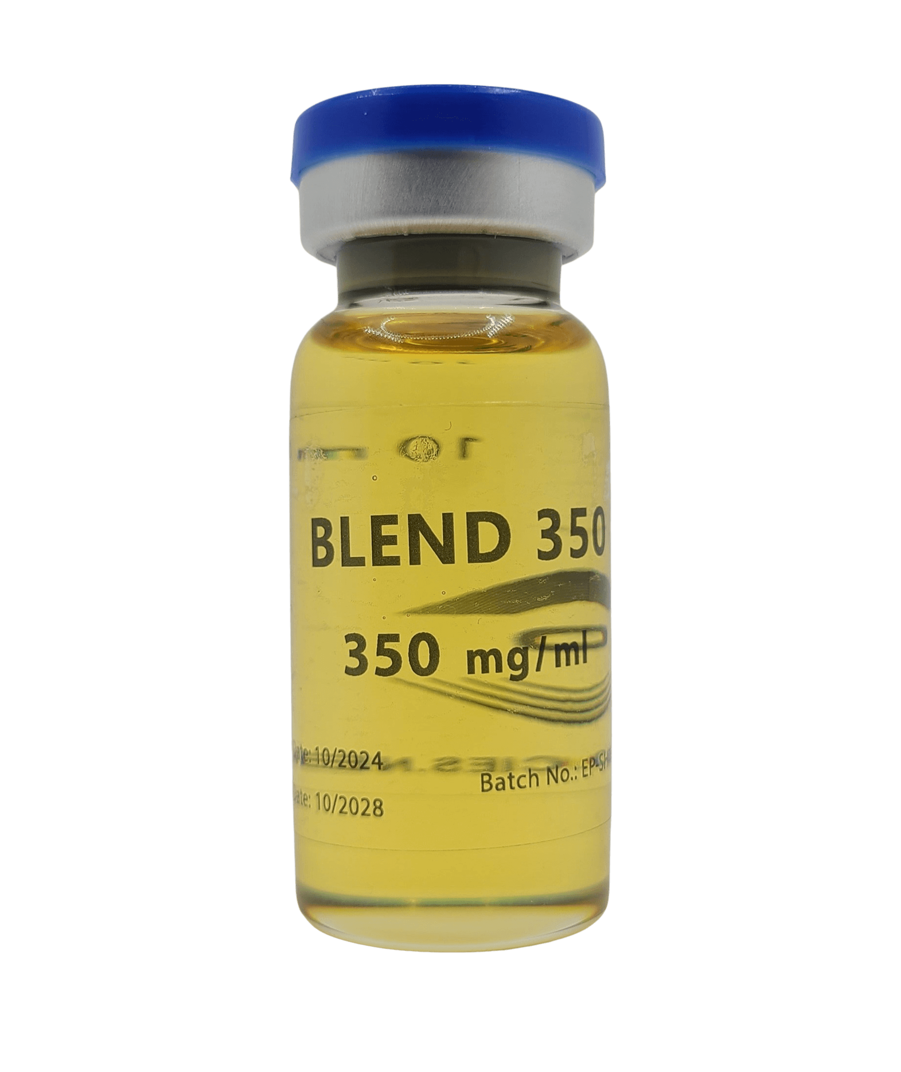 Blend 350 350mg ml, 10ml vial