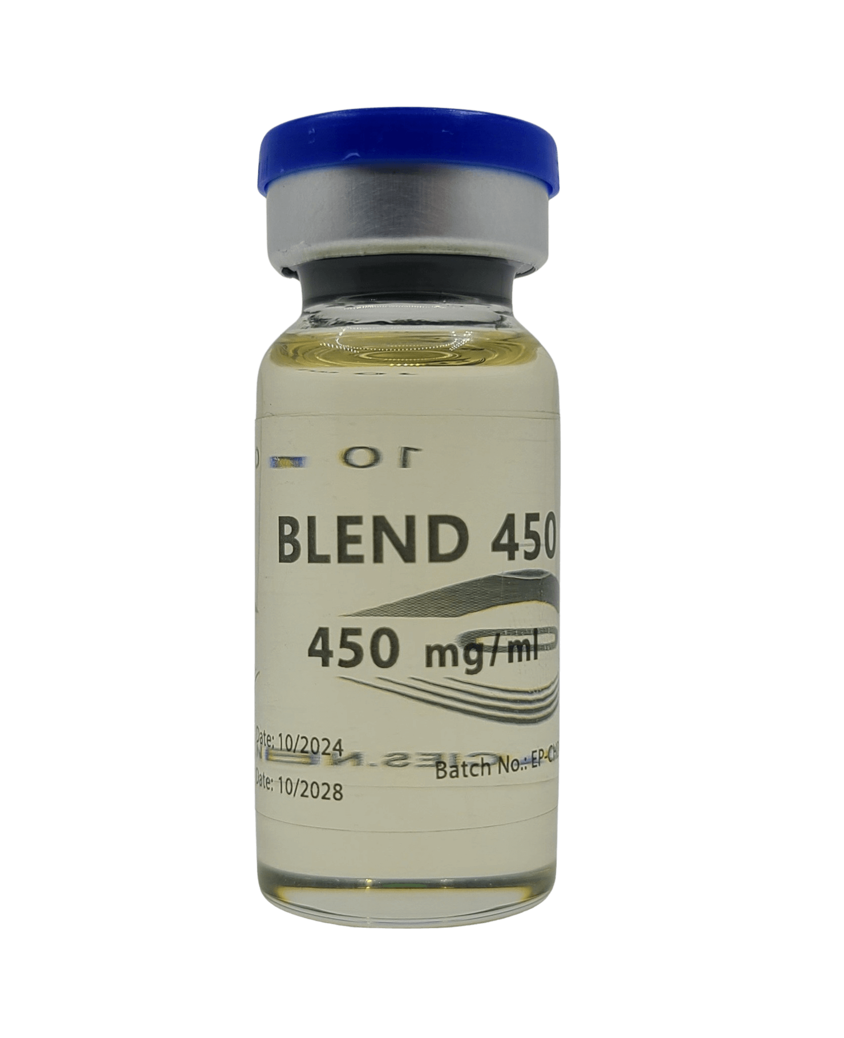 Blend 450 450mg ml, 10ml vial