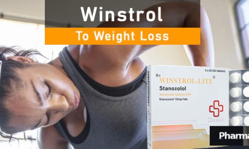 PHB blog winstrol weight loss