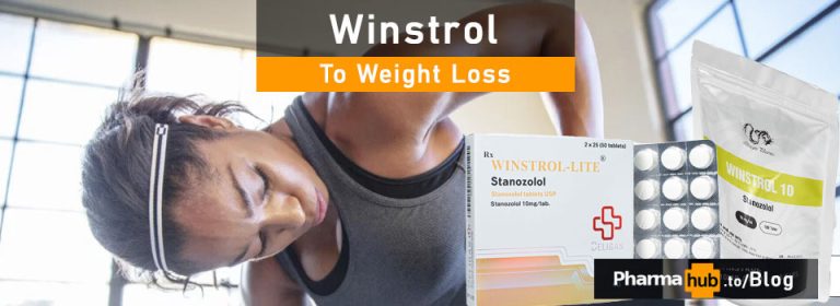 PHB blog winstrol weight loss