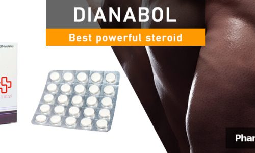 PHB blog dianabol best powerful steroid