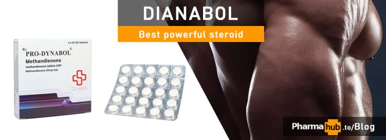 PHB blog dianabol best powerful steroid