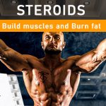 PHB blog steroid build muscle burn fat