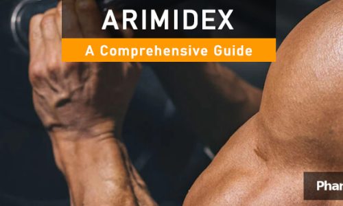 PHB blog comprehensive guide arimidex