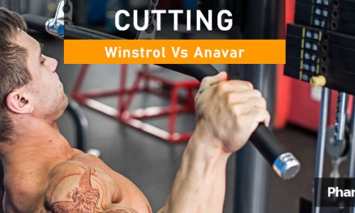 PHB blog winstrol vs anavar for cutting