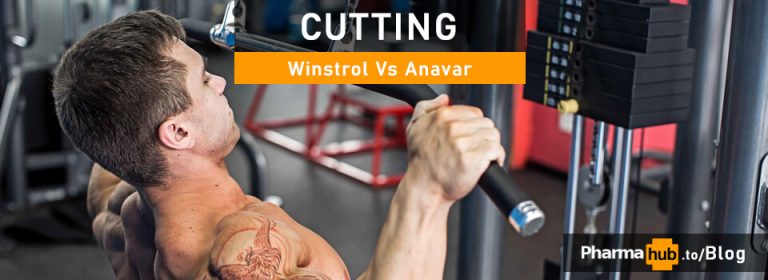 PHB blog winstrol vs anavar for cutting
