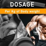 PHB blog doasge per kg for body weright