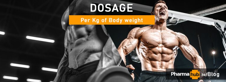 PHB blog doasge per kg for body weright