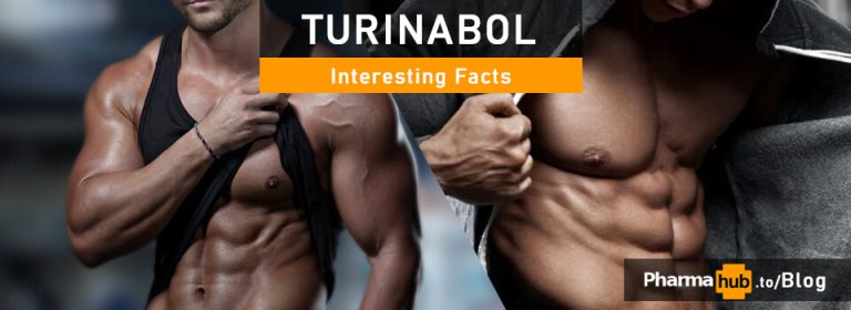 PHB blog interesting facts about turinabol