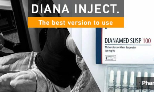 PHB blog dianabol injection the best version to use