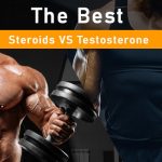 PHB blog steroids vs testosterone