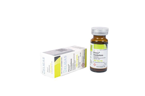 Hexo Tren 100 Beligas (2)