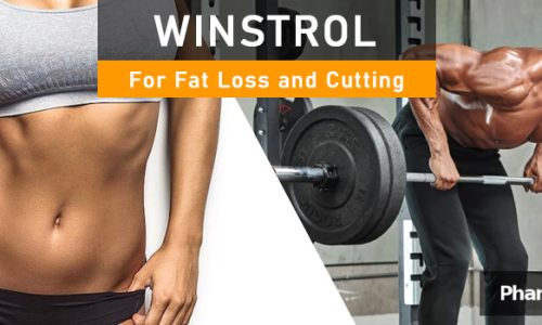PHB blog winstrol for fat loss and cutting